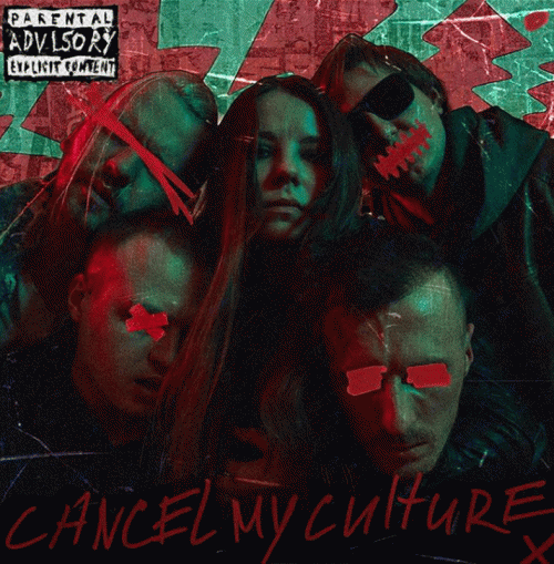 Cancel My Culture